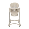 Silla de Comer para PRIMAPAPA Beige